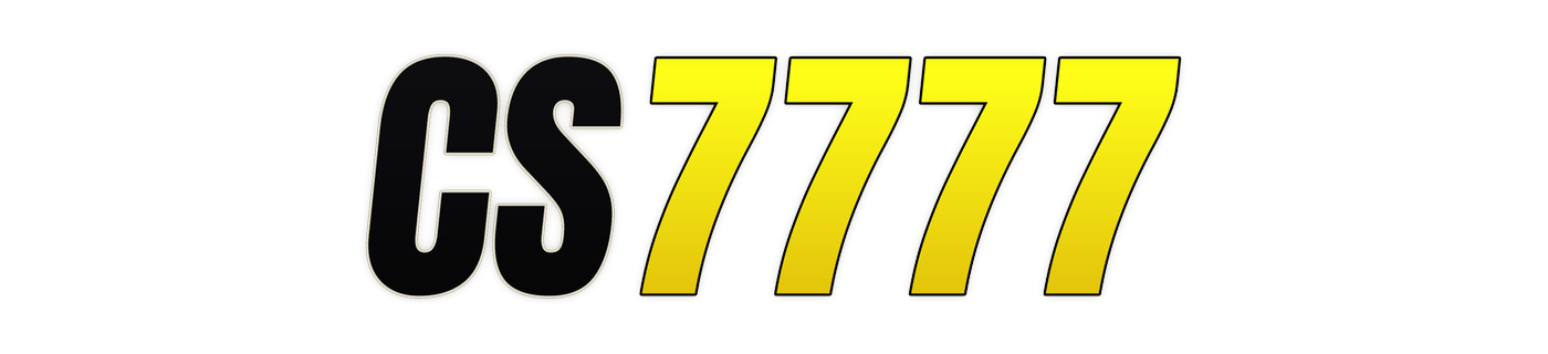 cs7777 Logo